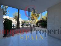 Verkoop - Apartment - Albir - Centro