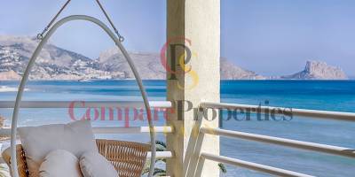 Duplex and Penthouses - Vente - Altea - Altéa