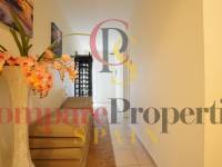 Sale - Villa - Benissa - Benissa Coast
