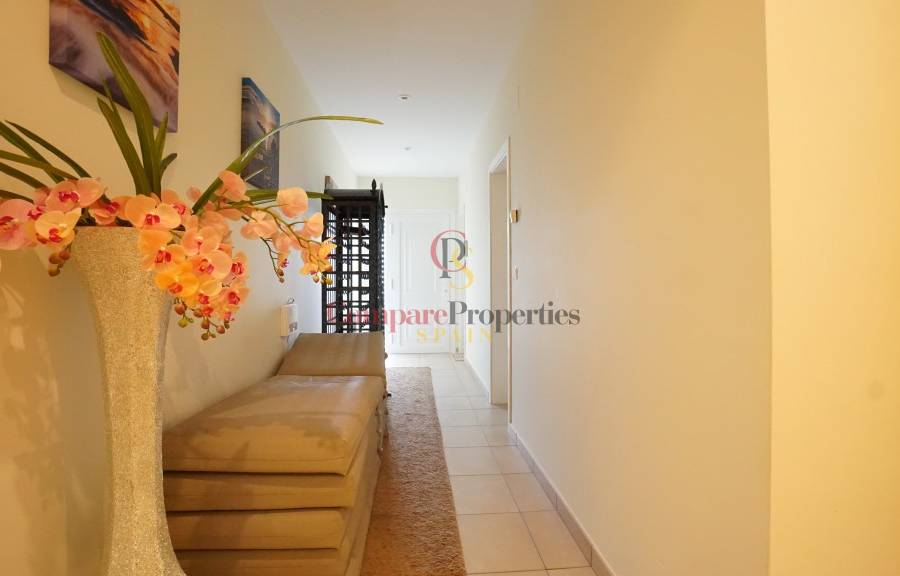 Sale - Villa - Benissa - Benissa Coast