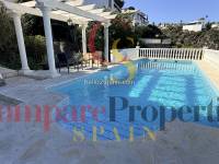 Venta - Villa - Monte Pego - 