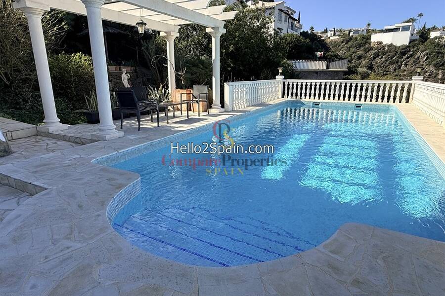 Venta - Villa - Monte Pego - 