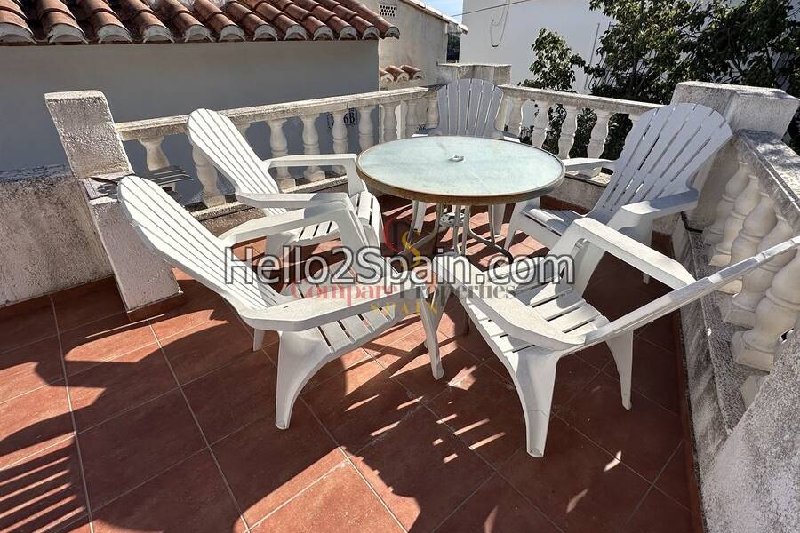 Verkauf - Villa - La Font d'en Carròs - La Font d'en Carrós