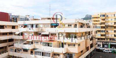 Apartment - Vente - Calpe - Calpe Town Centre