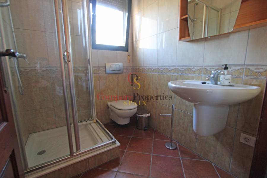 Venta - Villa - Ondara