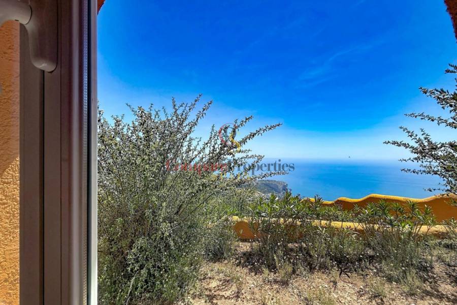 Sale - Apartment -  - Pueblo Panorama