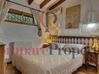 Verkoop - Villa - Jalon Valley - 