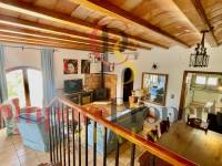 Sale - Villa - Jalon Valley - Pueblo