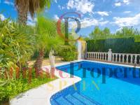 Verkauf - Villa - Jávea - 