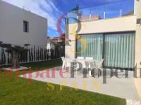 Verkauf - Villa - Finestrat - 