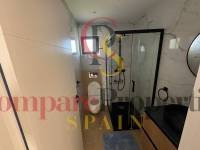 Vente - Villa - Calpe - 03710