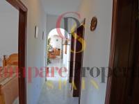 Sale - Villa - Orba Valley - Beniarbeig