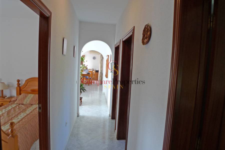 Venta - Villa - Orba Valley - Beniarbeig