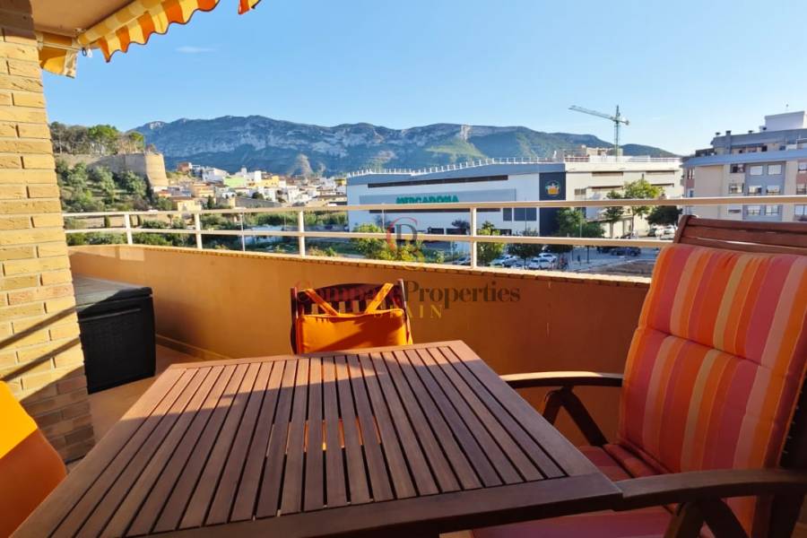 Verkoop - Apartment - Dénia - Casco urbano