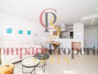 Verkauf - Apartment - Dénia - Tossalets