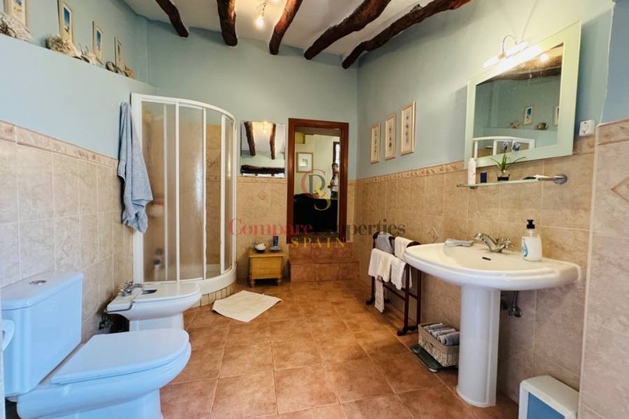 Verkauf - Townhouses - Orba Valley - 