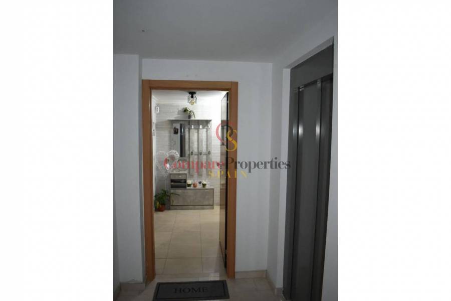Sale - Apartment - Vilallonga - Villalonga - 