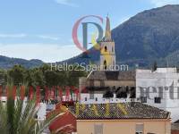 Sale - Townhouses - Monte Pego - 