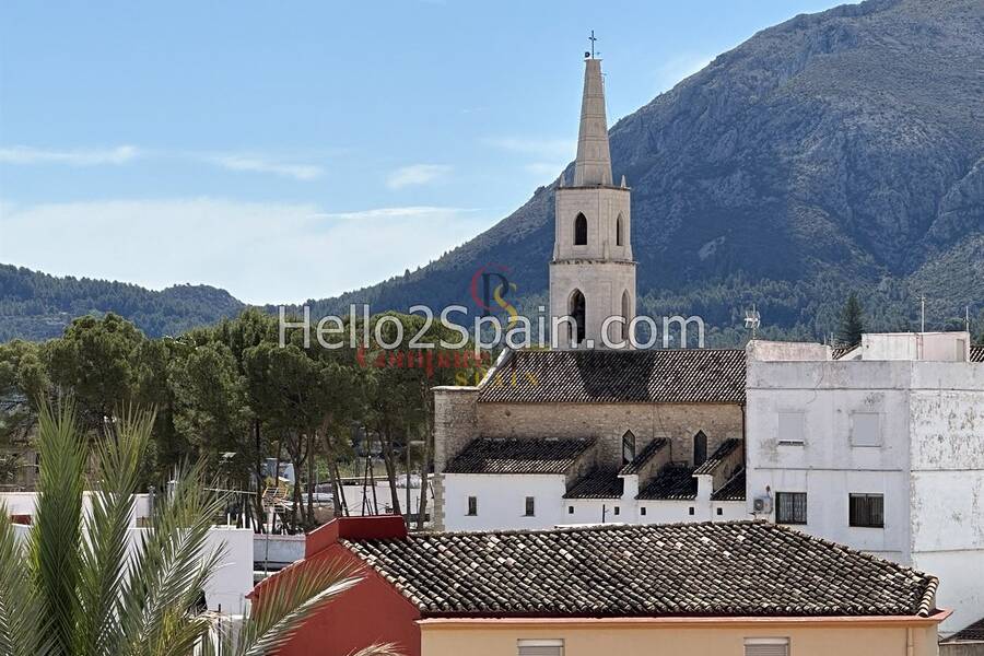 Verkauf - Townhouses - Monte Pego - 