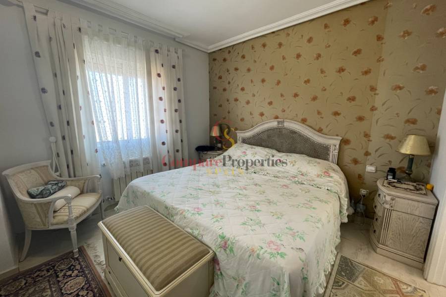 Verkauf - Villa - Guardamar del Segura