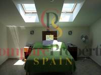 Verkoop - Villa - Moraira