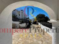 Venta - Villa - Benitachell - Pueblo del Mar