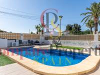 Verkauf - Villa - Els Poblets - 