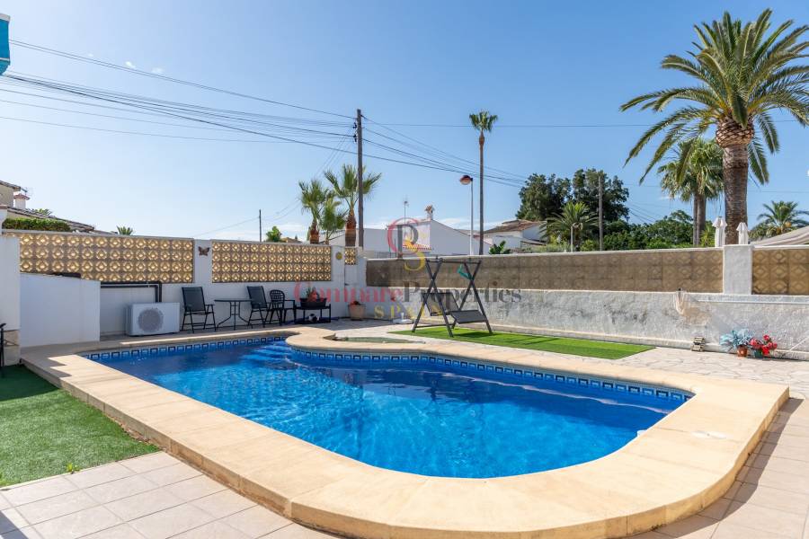 Verkauf - Villa - Els Poblets - 