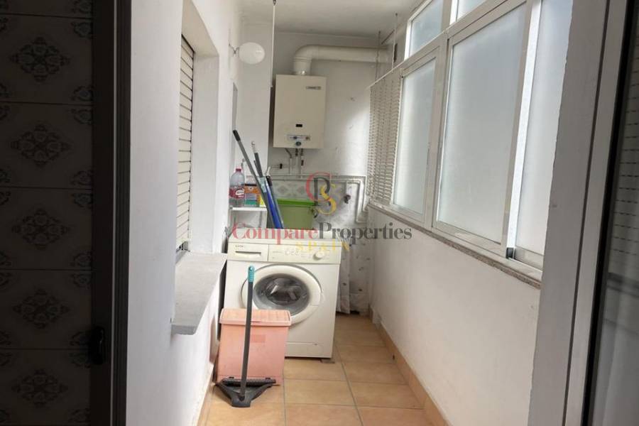 Verkauf - Apartment - Dénia