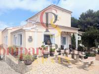 Sale - Villa - Moraira - Moravit