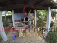 Vente - Villa - Dénia - La Pedrera