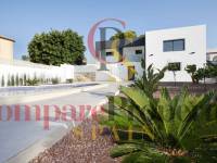 Venta - Villa - Calpe