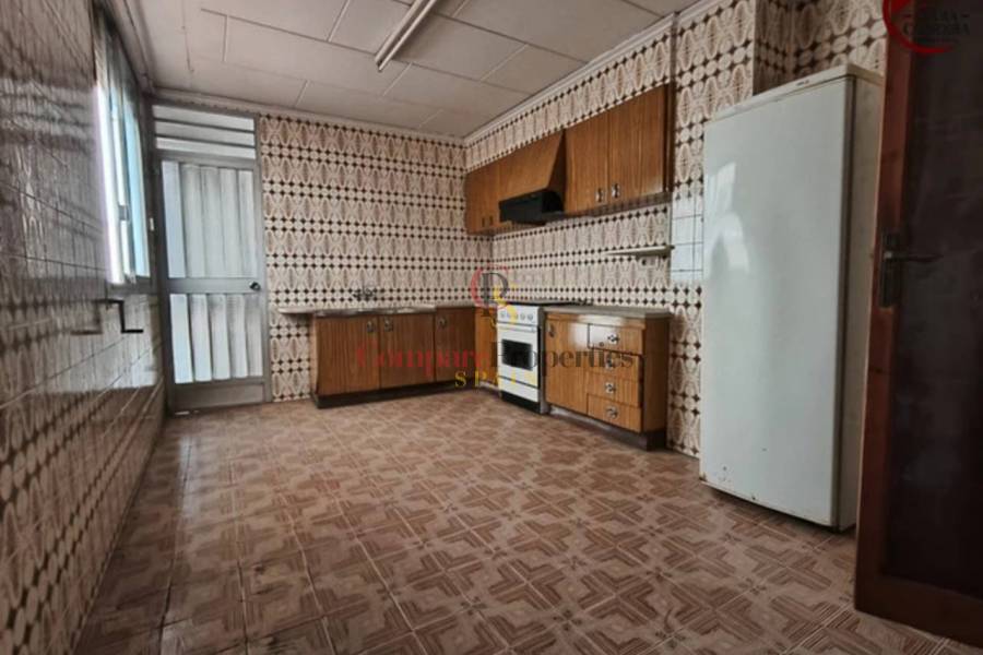 Sale - Apartment - Bellreguard - 