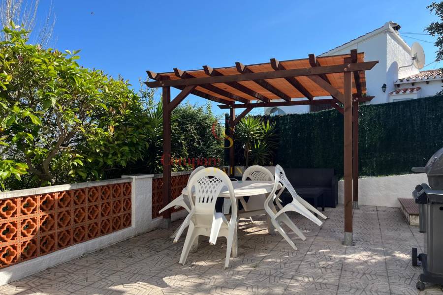 Sale - Villa - Orba Valley - Orba