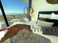 Verkauf - Villa - Benitachell - Jazmines