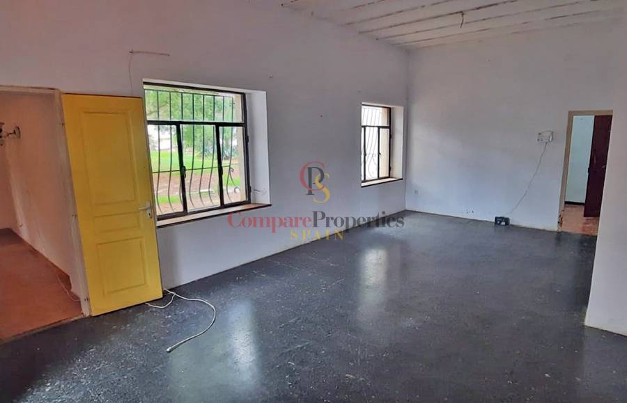 Venta - Villa - Dénia - Las Rotas