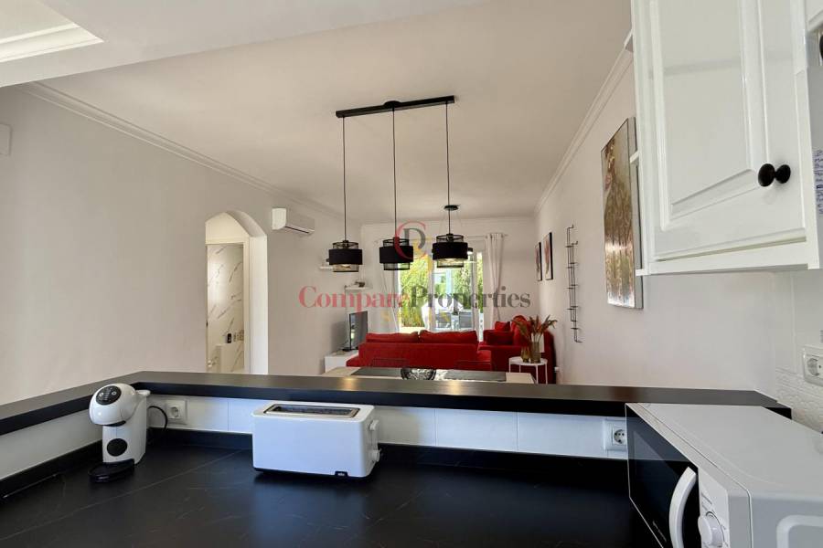 Sale - Townhouses - Orba Valley - 