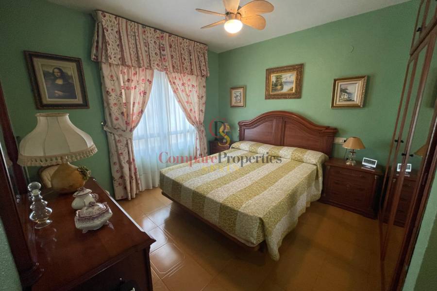 Vente - Townhouses - Guardamar del Segura