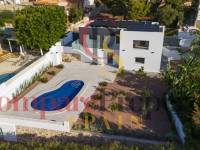 Venta - Villa - Calpe