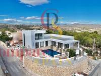 Venta - Villa - Moraira - Benimeit