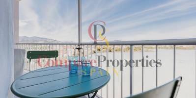 Apartment - Vente - Calpe - Calpe Town Centre
