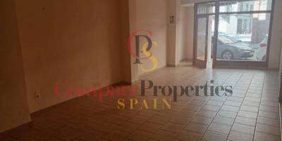 Villa - Sale - Oliva - 