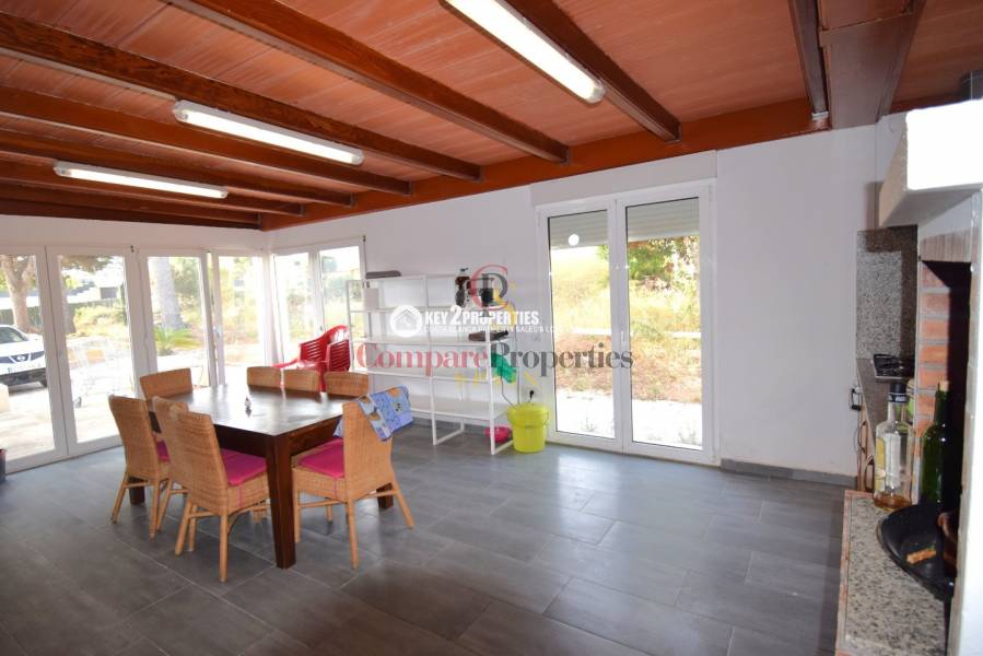 Verkauf - Villa - Jávea - Javea