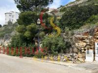 Verkauf - Plot - Pedreguer - 