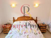 Sale - Bungalow - Benitachell - La Joya