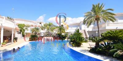 Apartment - Sale - Benissa - La Fustera