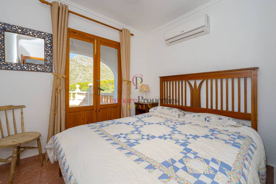 Sale - Villa - Orba Valley - Comunidad valenciana