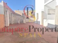 Sale - Townhouses - Dénia - Casco antiguo