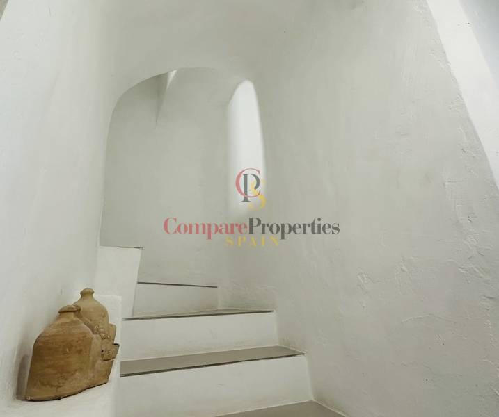 Sale - Townhouses - Jalon Valley - Alcalali