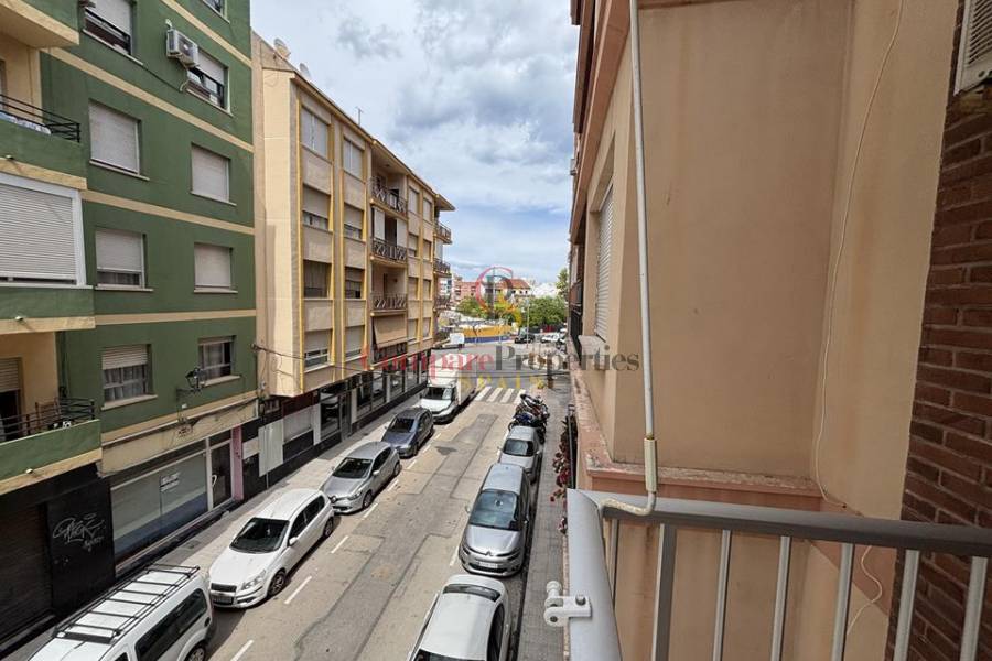 Vente - Apartment - Dénia